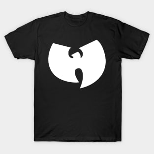 Wutang With Wu T-Shirt